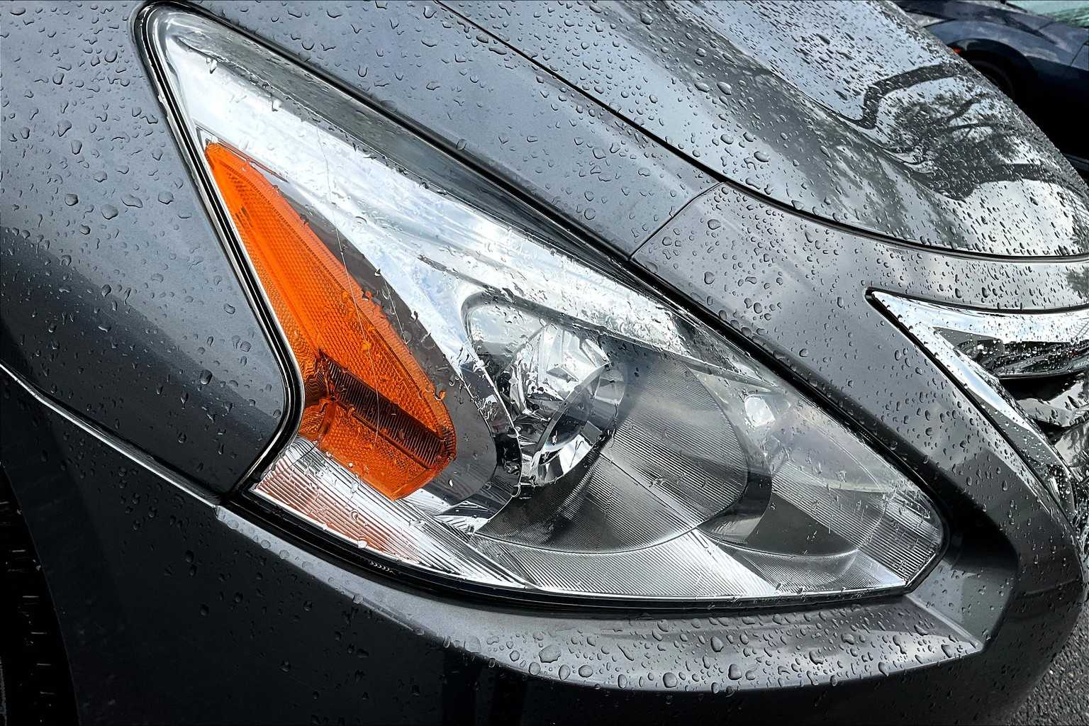 2015 Nissan Altima 2.5 S photo 25