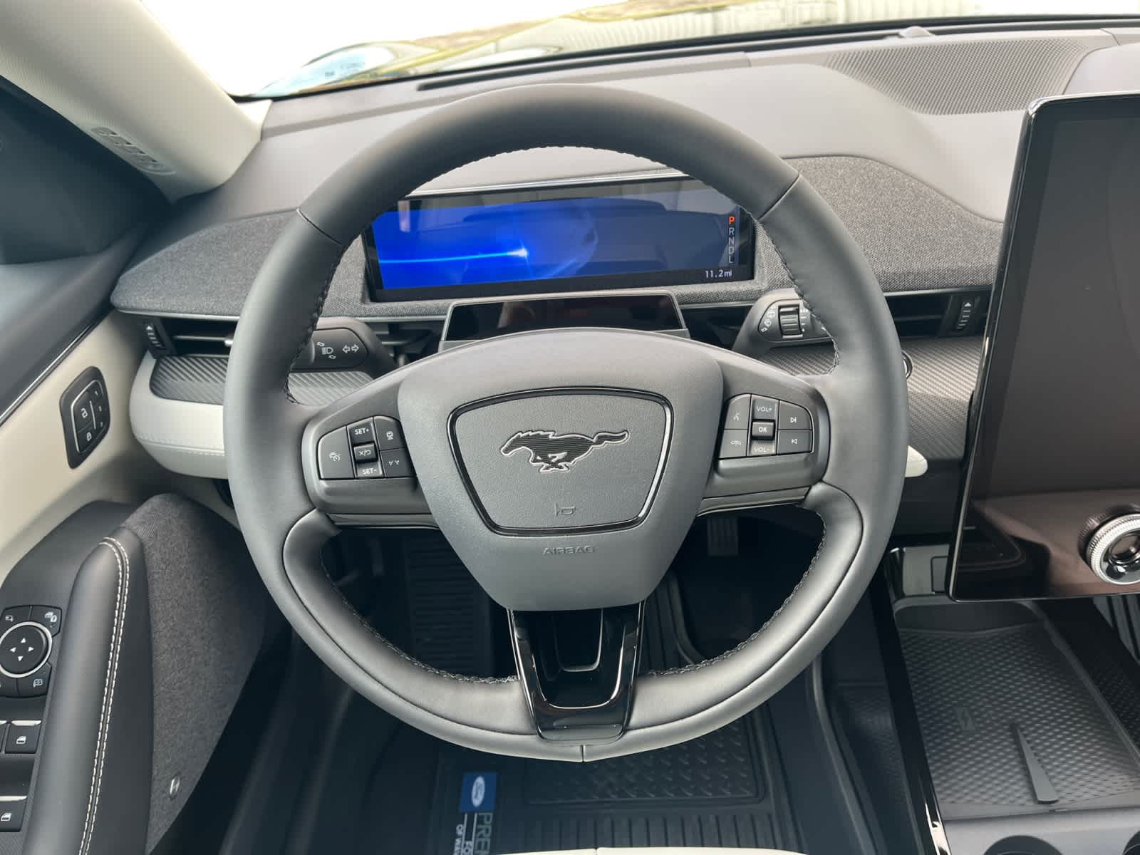 2023 Ford Mustang Mach-E Premium photo 14