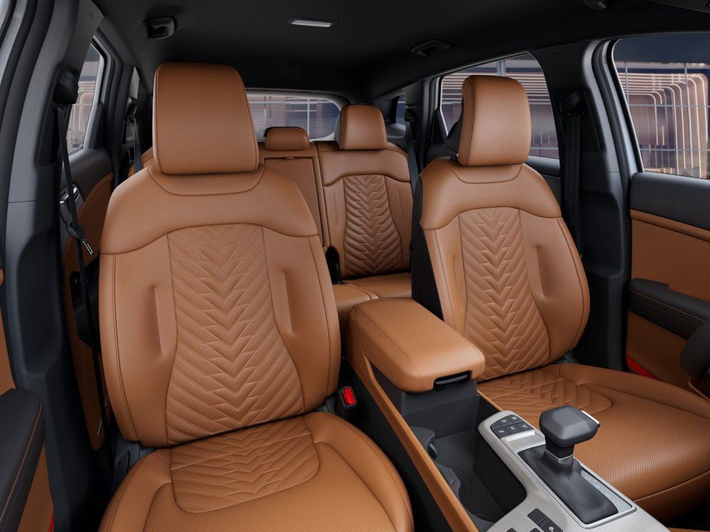 2026 Kia Sportage X-Line photo 15