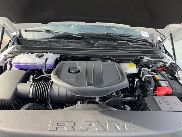 2026 Ram 1500 Laramie photo 36