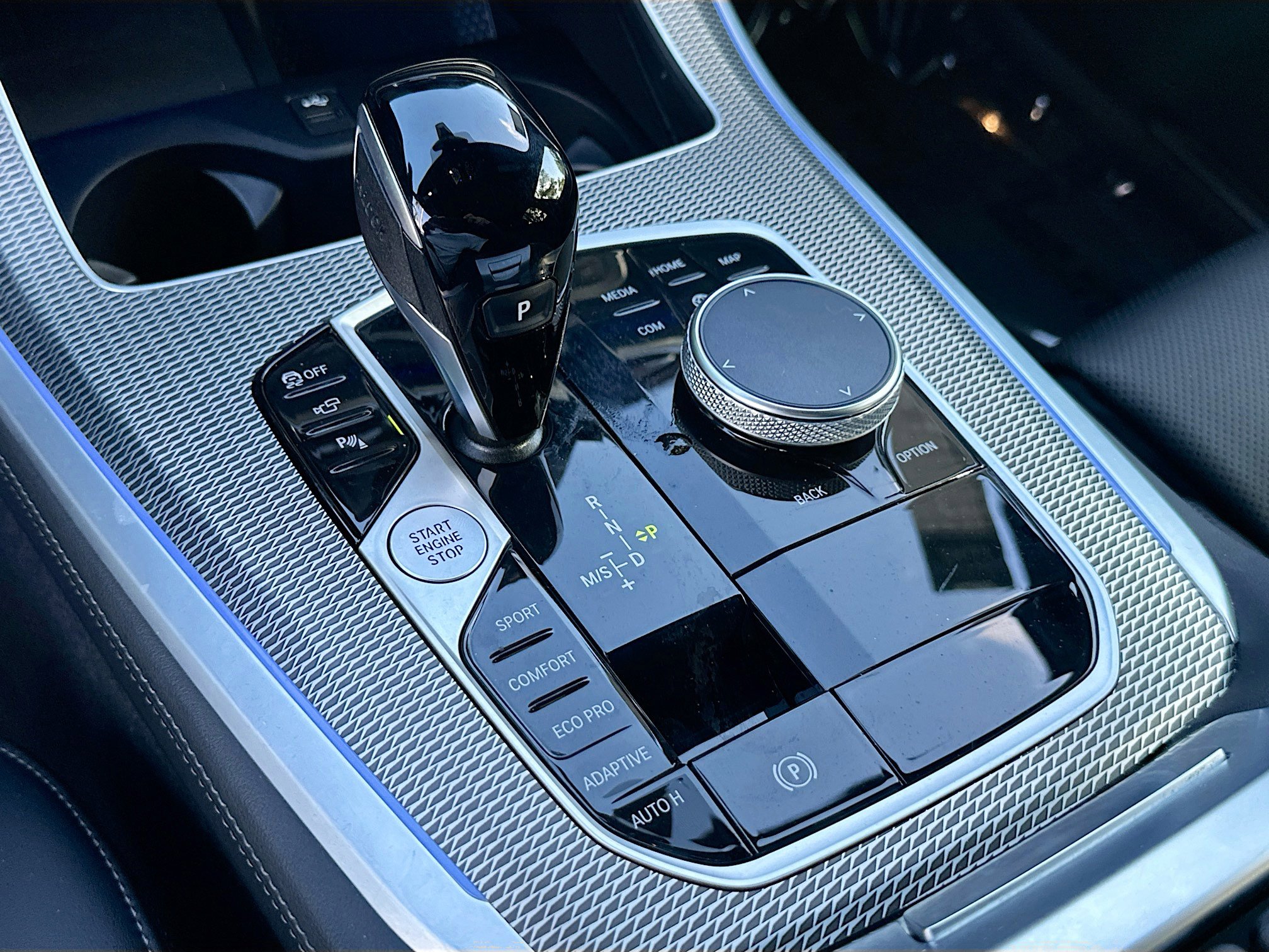 2023 Bmw X5 sDrive40i photo 17
