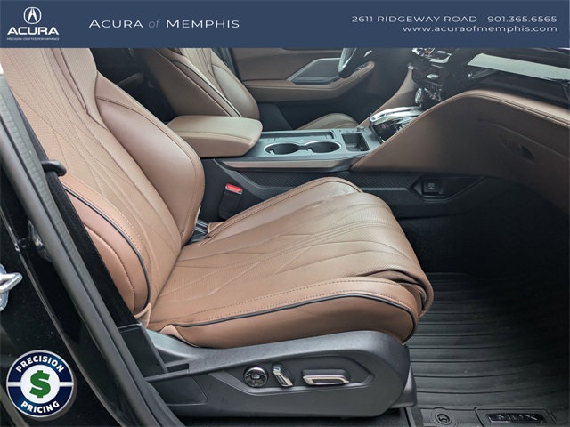 2025 Acura MDX SH-AWD Advance photo 26