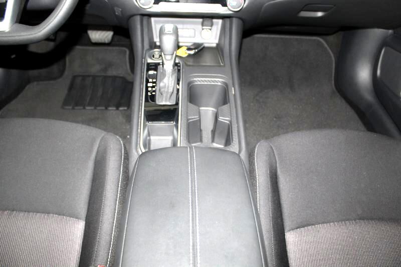 2024 Nissan Sentra SV photo 16