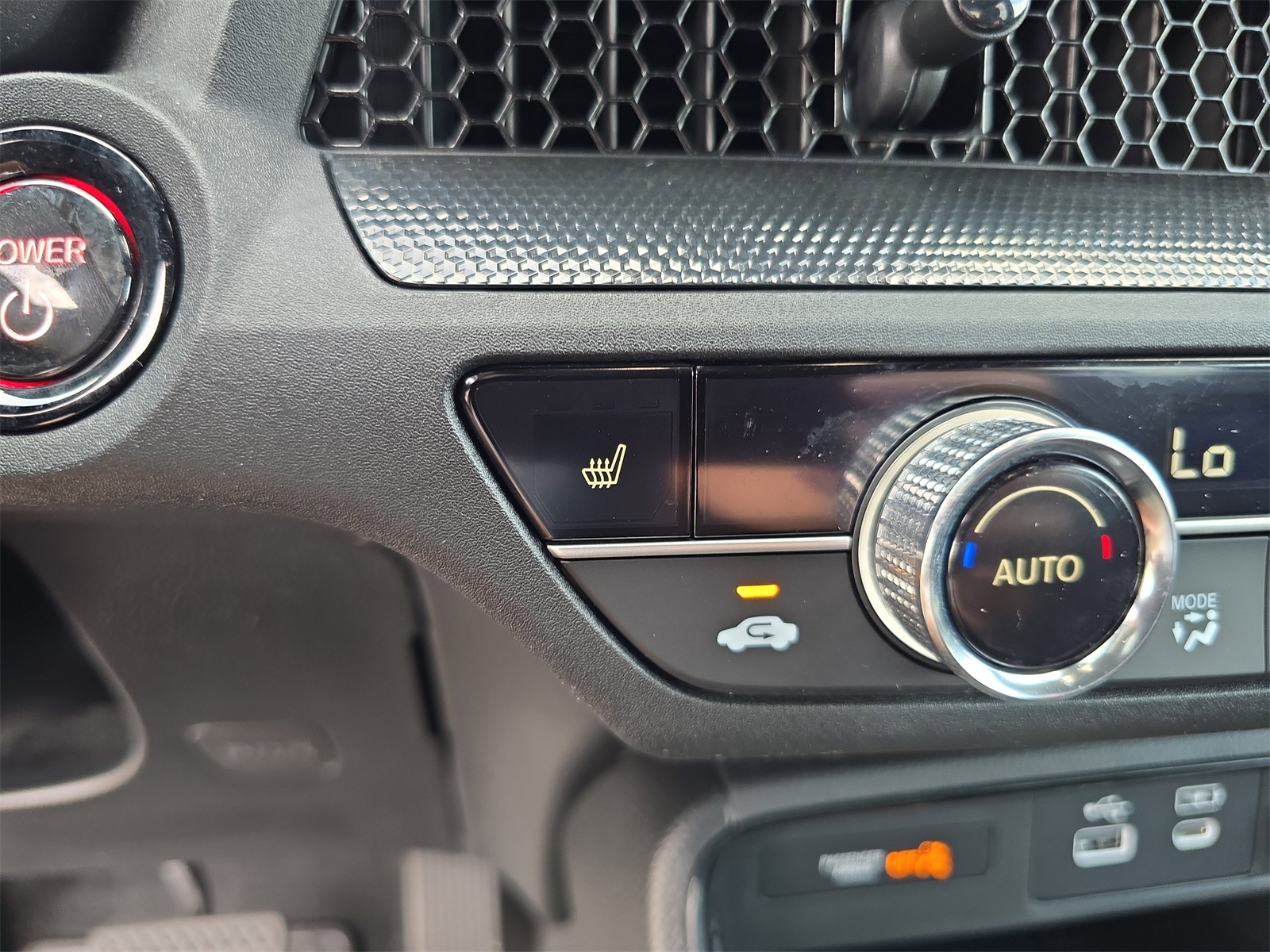 2024 Honda CR-V Hybrid Sport-L photo 15