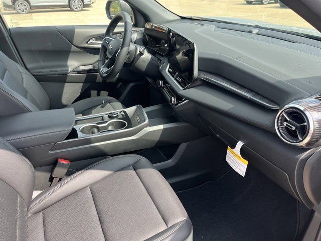 2026 Chevrolet Equinox LT photo 15