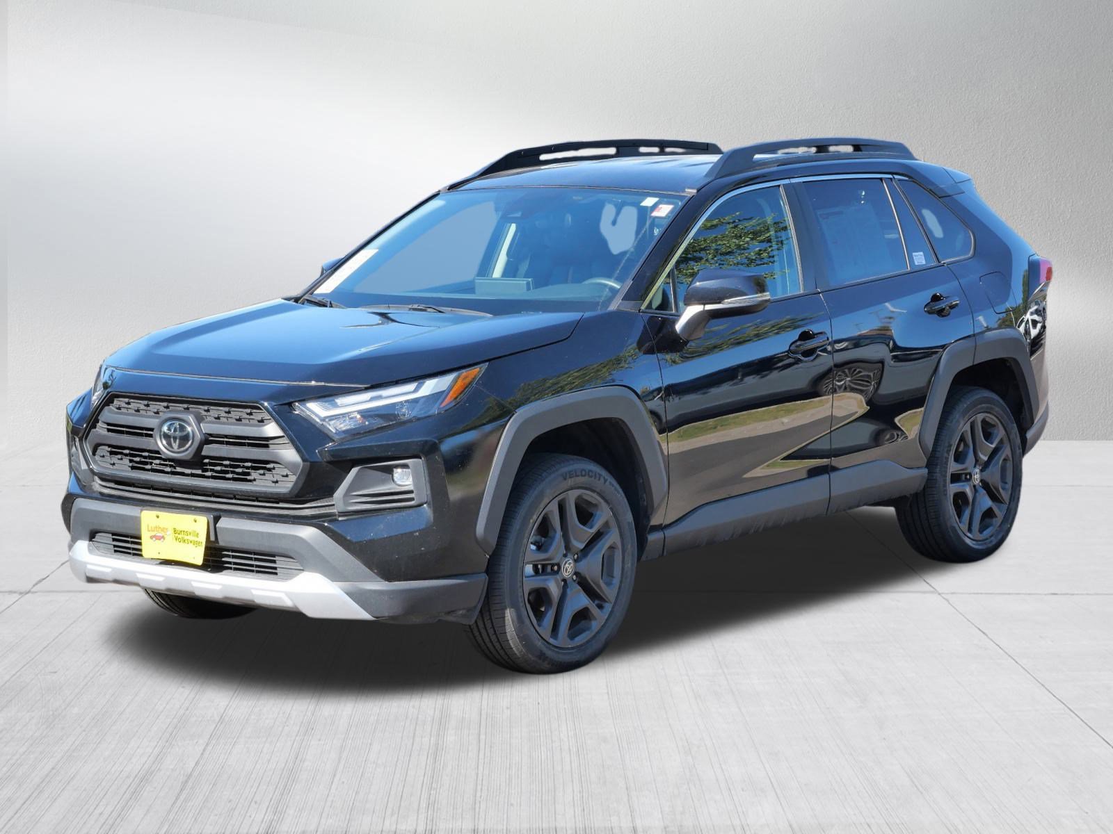 2024 Toyota RAV4 Adventure photo 3