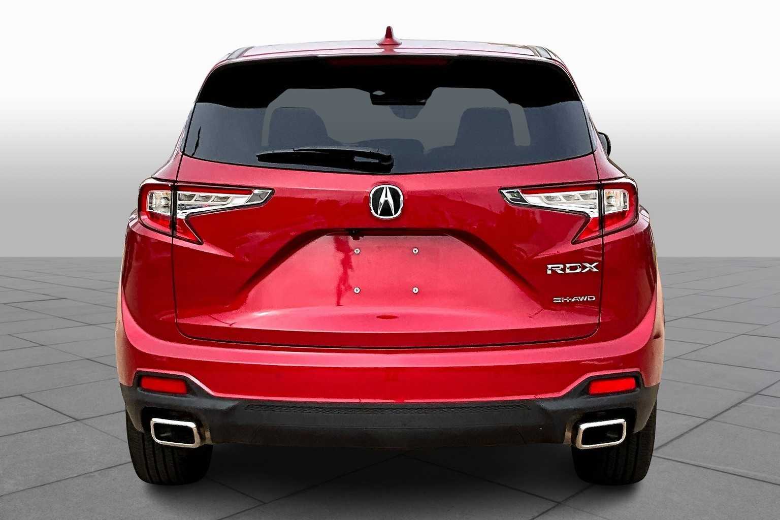 2023 Acura RDX Technology photo 4