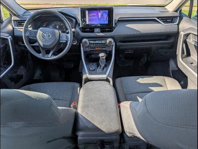 2023 Toyota RAV4 Hybrid photo 17