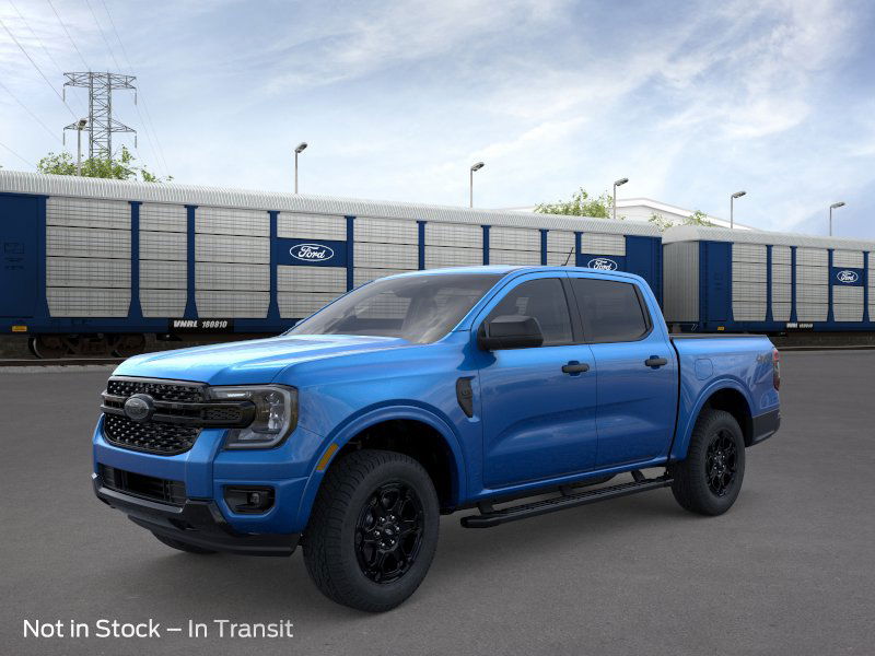 2026 FORD RANGER - Image 23