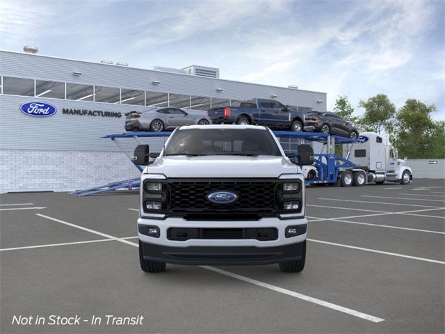 2026 Ford F-250 XL photo 6