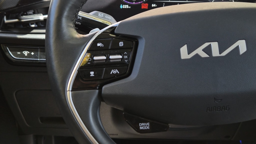 2023 Kia Niro EV Wind photo 24