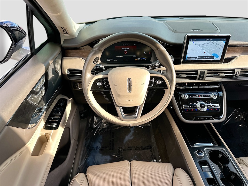 2022 Lincoln Corsair Grand Touring photo 21