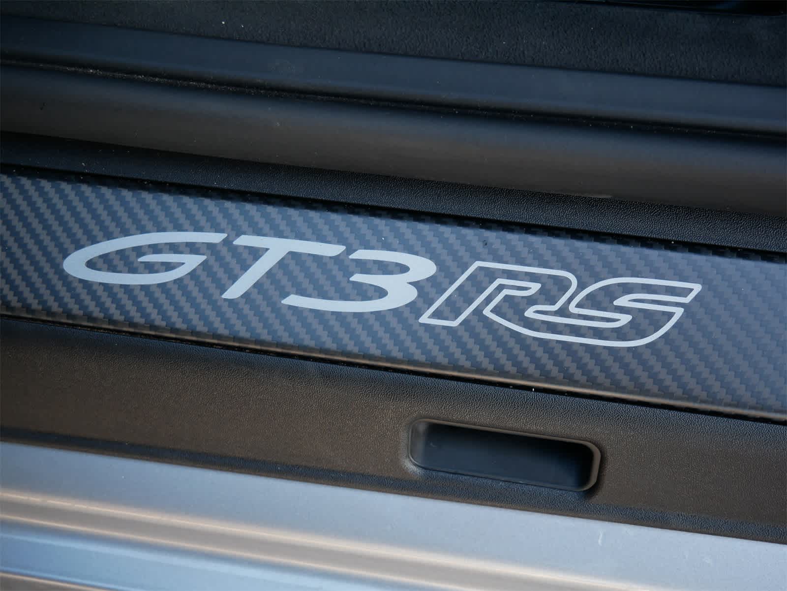 2024 Porsche 911 GT3 RS photo 10