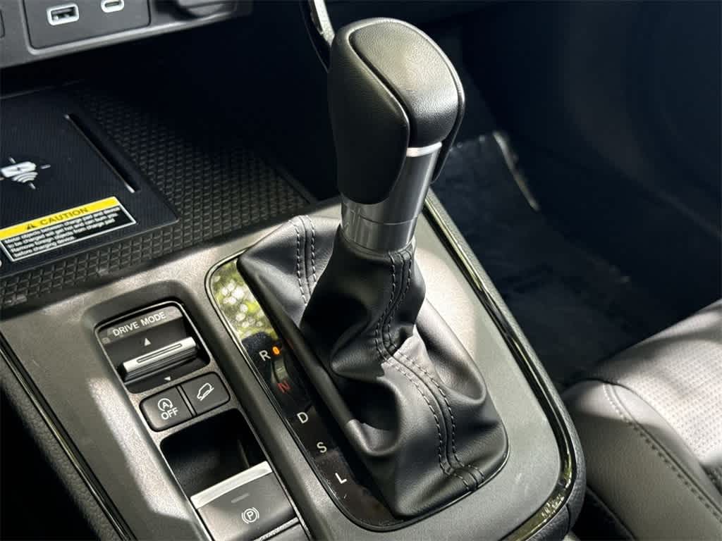 2024 Honda CR-V EX-L photo 19