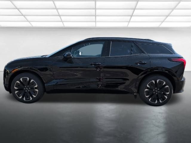 2025 Chevrolet Blazer EV RS photo 7