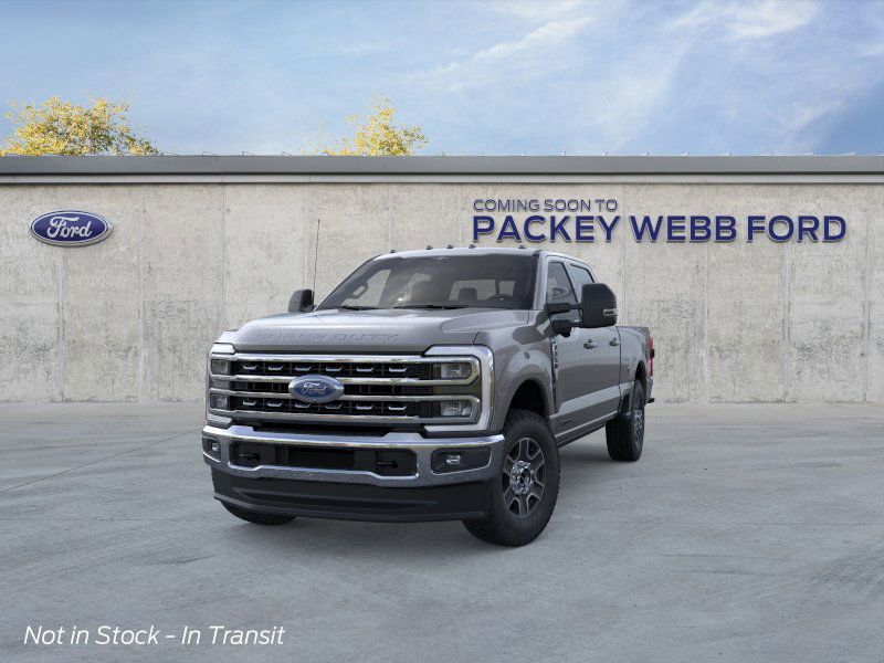 2026 Ford F-350 photo 3