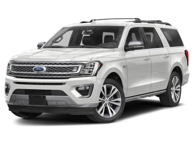 2021 Ford Expedition King Ranch's photo