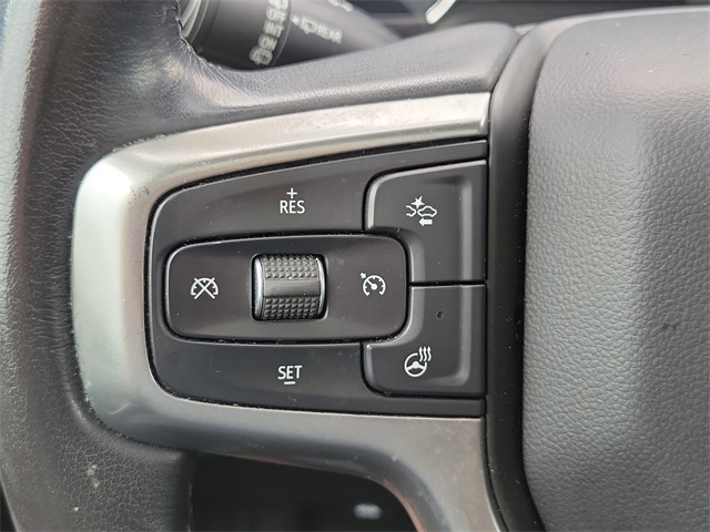 2021 Chevrolet Tahoe LT photo 26