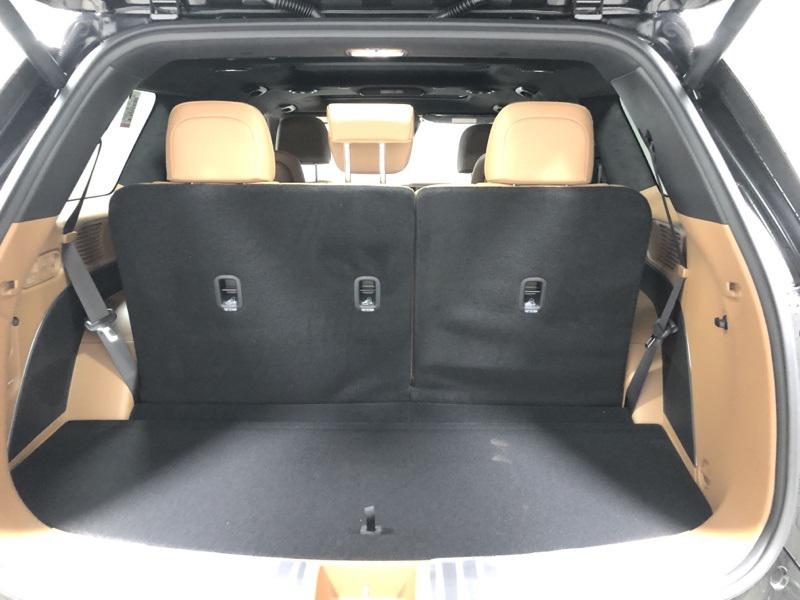 2026 Hyundai Palisade Calligraphy photo 4