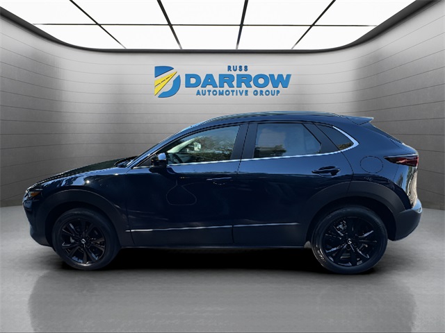 2025 Mazda CX-30 2.5 Select Sport photo 2
