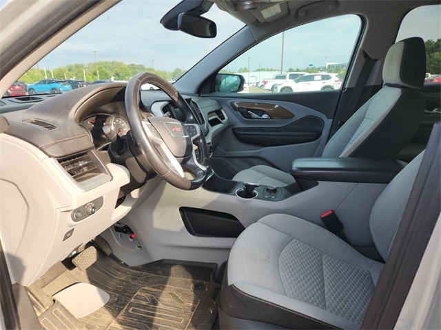 2020 Gmc Terrain SLE photo 10
