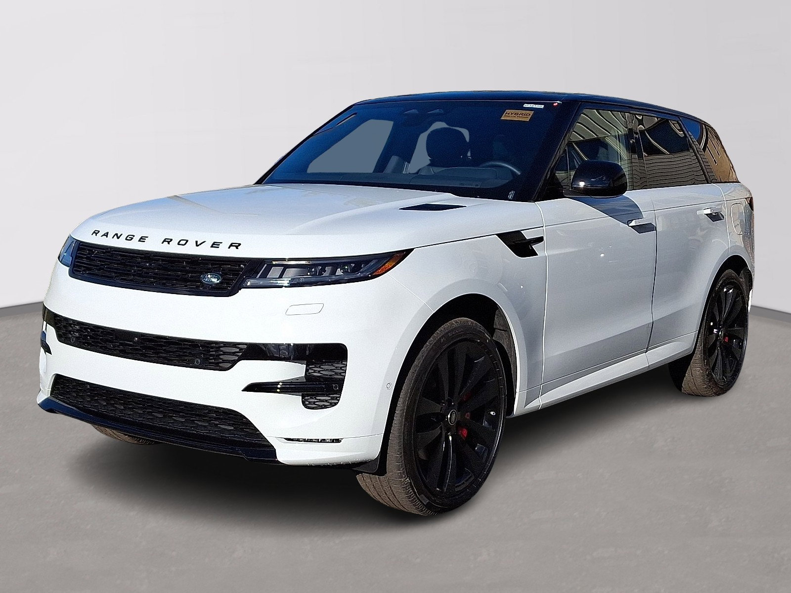2025 Land Rover Range Rover Sport Dynamic SE's photo