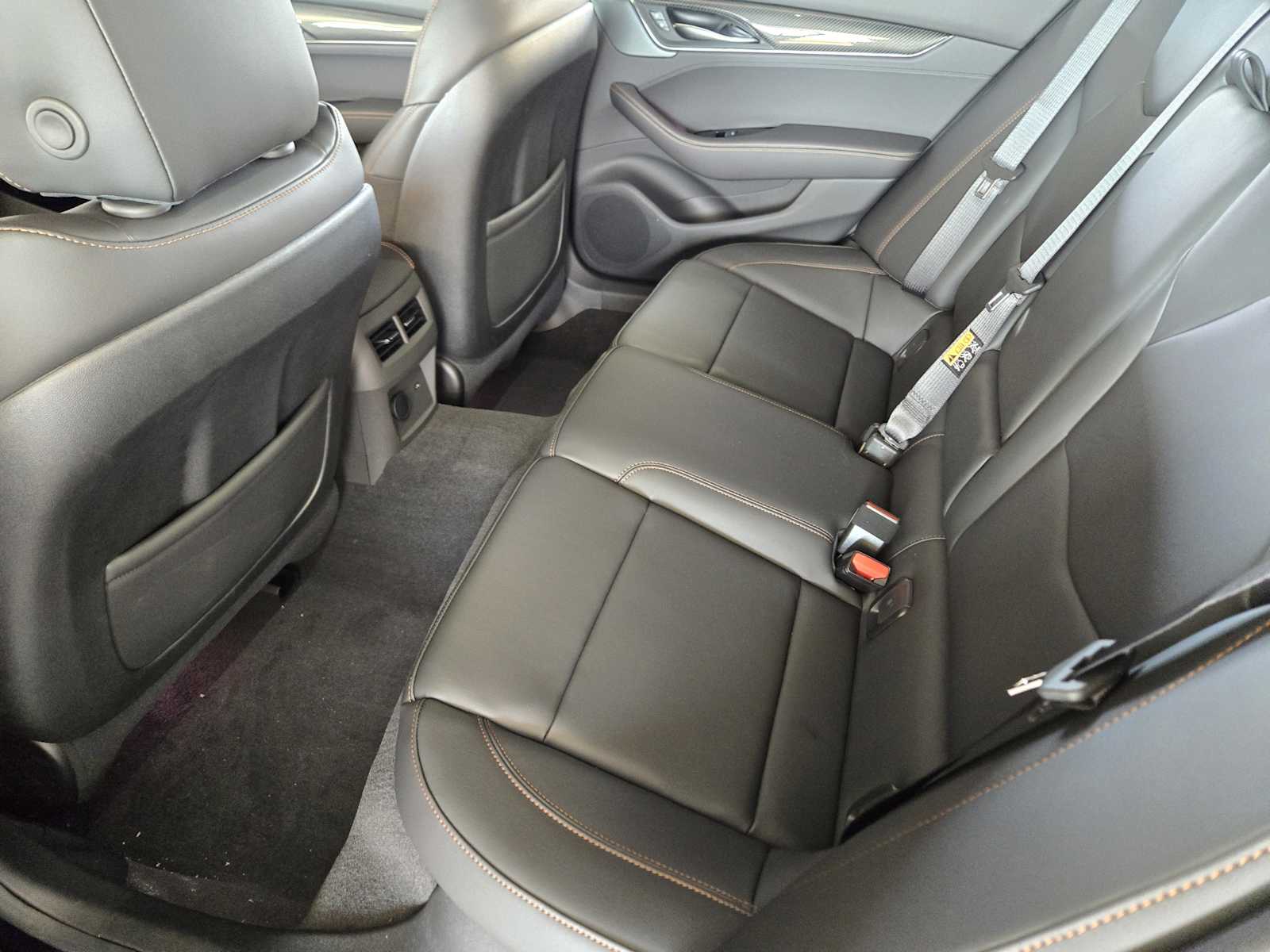 2026 Cadillac CT5 V photo 18