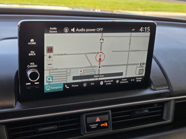 2023 Honda Pilot Touring photo 53