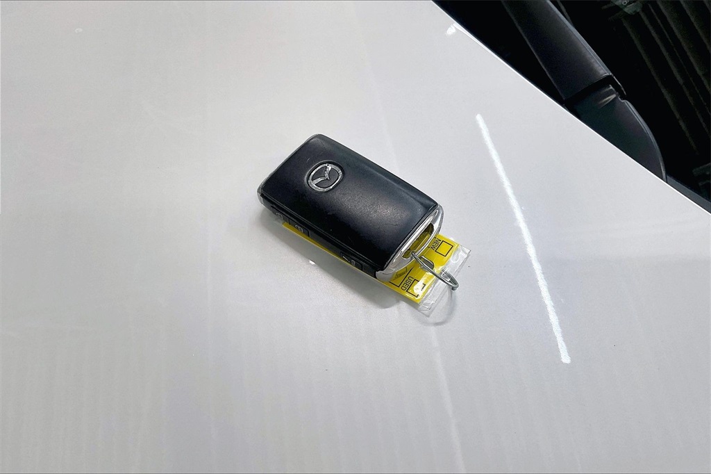 2023 MAZDA CX-5 - Image 10