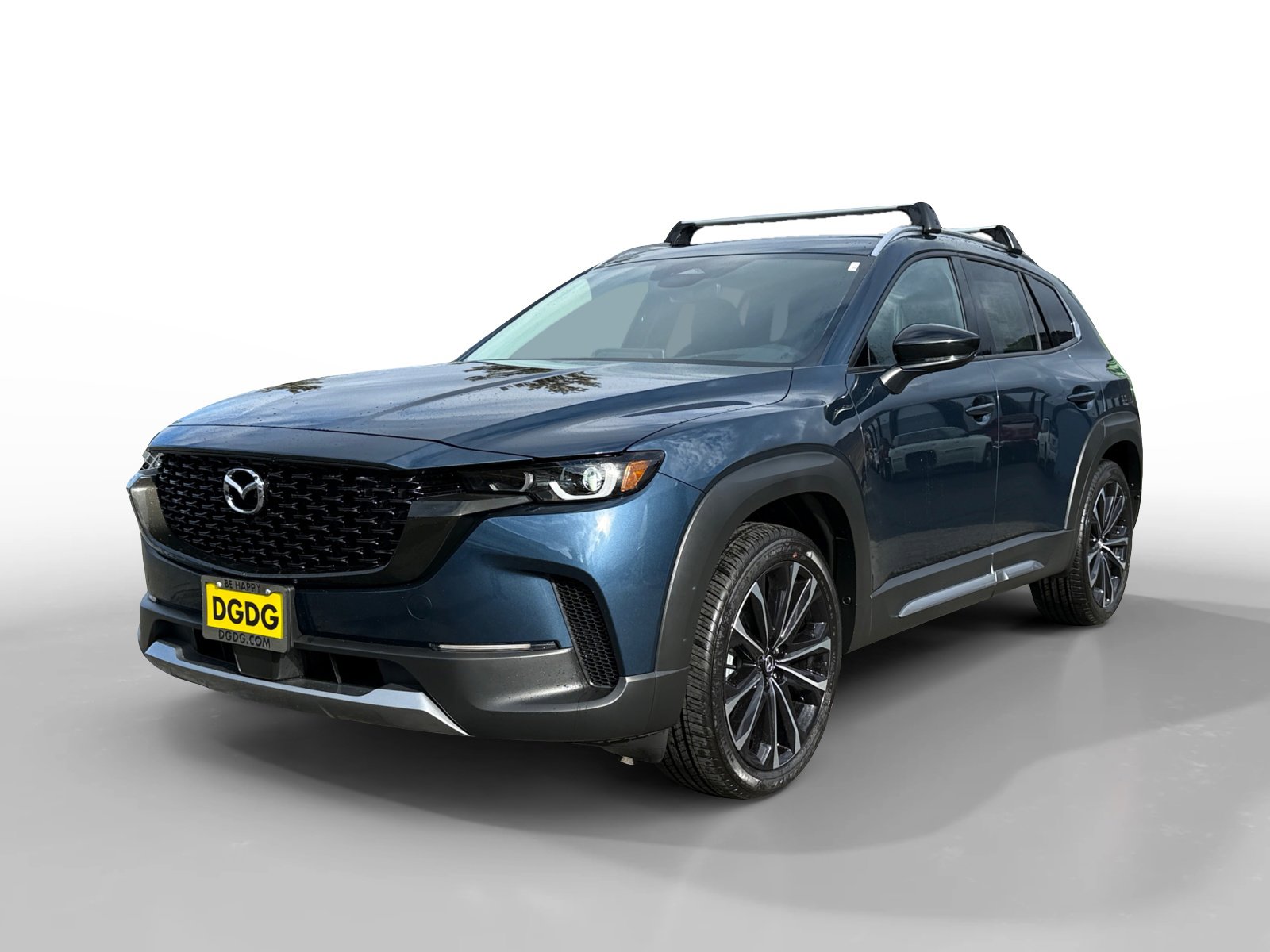 2025 Mazda CX-50 Premium's photo