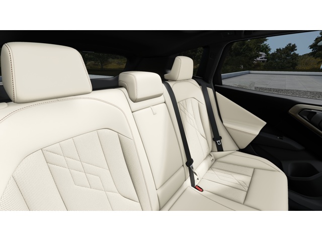 2026 Bmw X3 photo 10