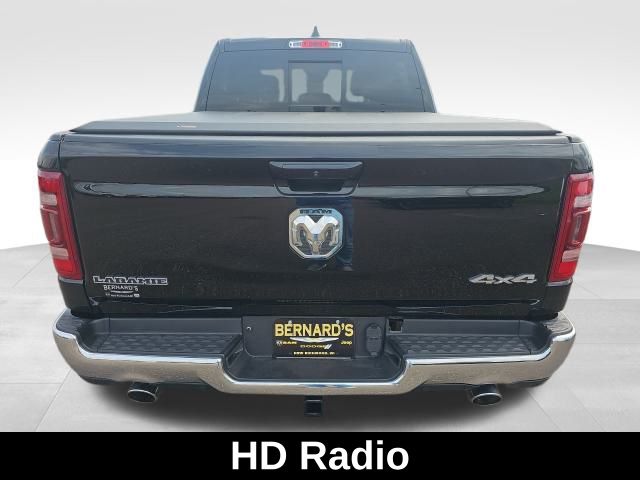 2023 Ram 1500 Laramie photo 3