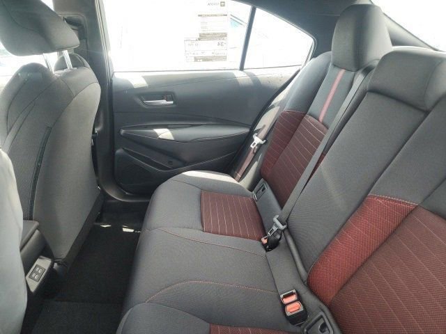 2025 Toyota Corolla SE photo 11