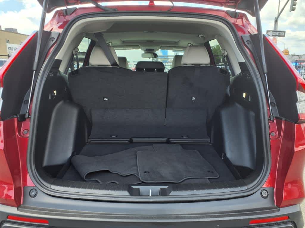 2024 Honda CR-V EX photo 15