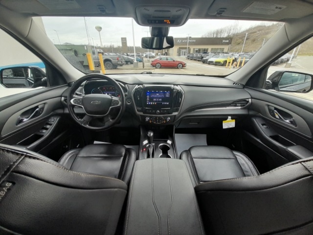 2020 Chevrolet Traverse RS photo 34