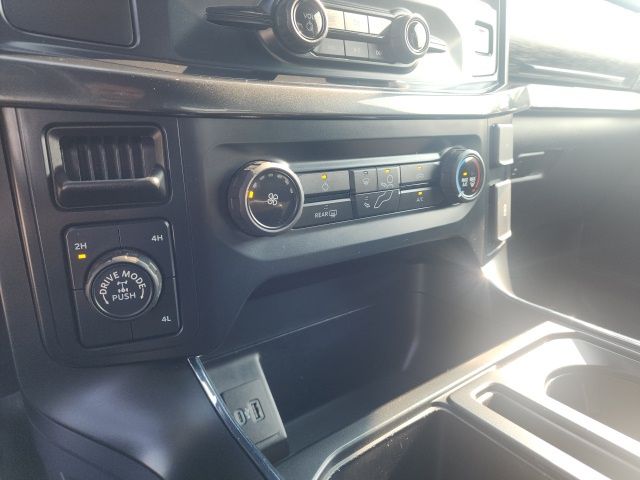 2021 Ford F-150 XL photo 16