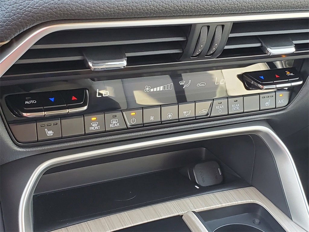2025 Mazda CX-90 3.3 Turbo Preferred photo 21
