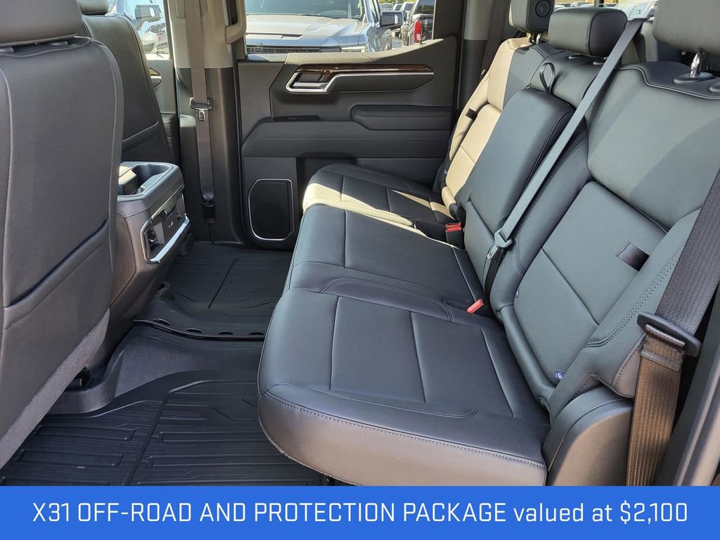 2026 Gmc Sierra 1500 Elevation photo 3