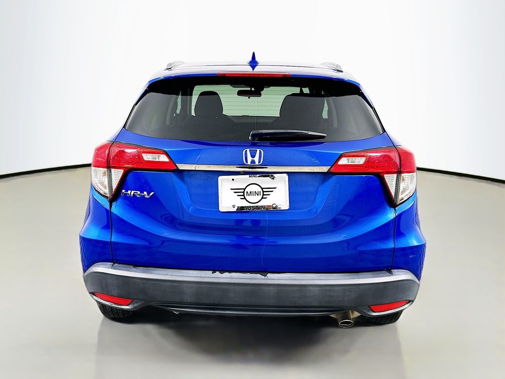 2022 Honda HR-V EX photo 6