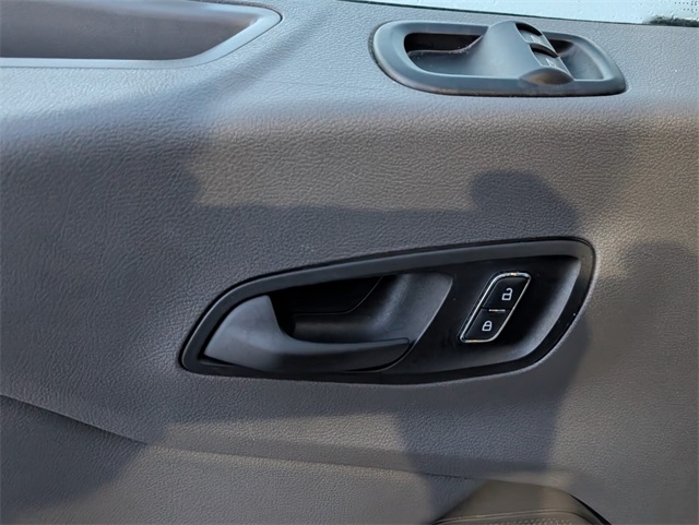 2023 Ford Transit photo 12