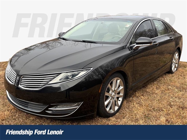 2015 Lincoln MKZ Base's photo