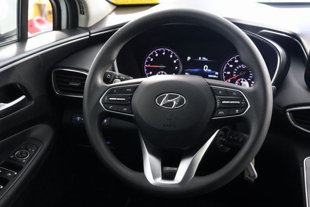 2021 Hyundai Santa Fe SE photo 10