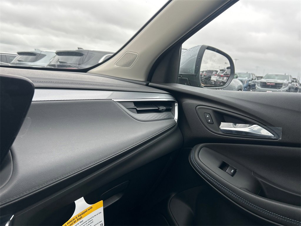2026 BUICK ENCORE GX - Image 25