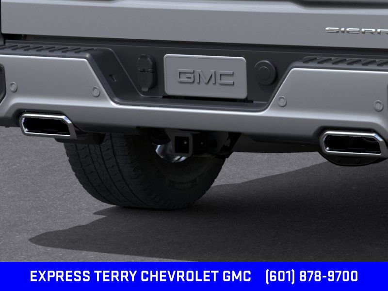 2025 Gmc Sierra 1500 Denali photo 13
