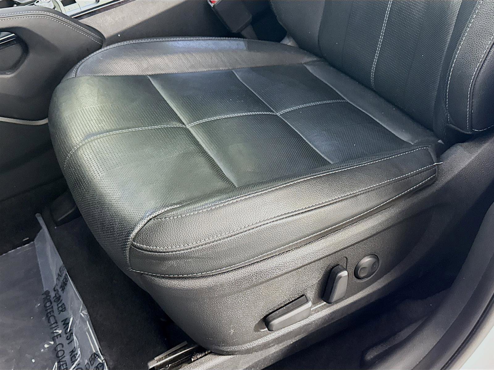 2021 Kia Telluride EX photo 20