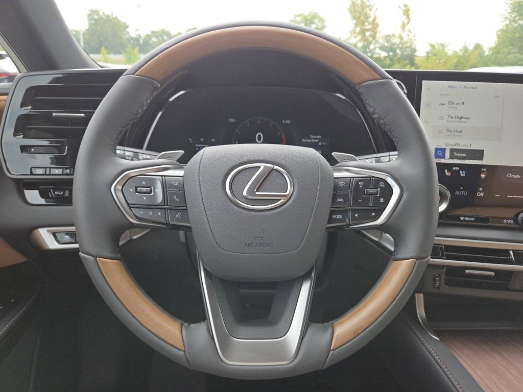 2025 Lexus RX 350 Premium photo 30