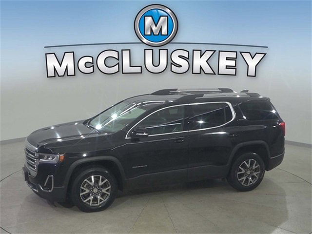 2023 GMC Acadia