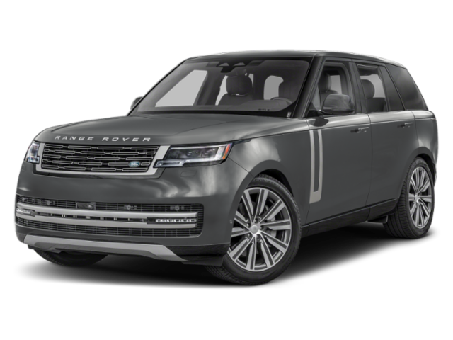 2025 Land Rover Range Rover SE's photo