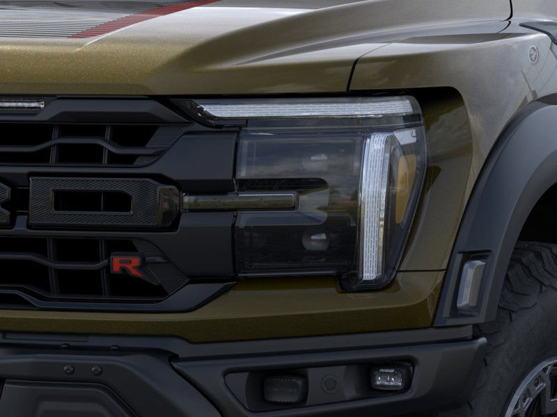 2025 Ford F-150 Raptor photo 15