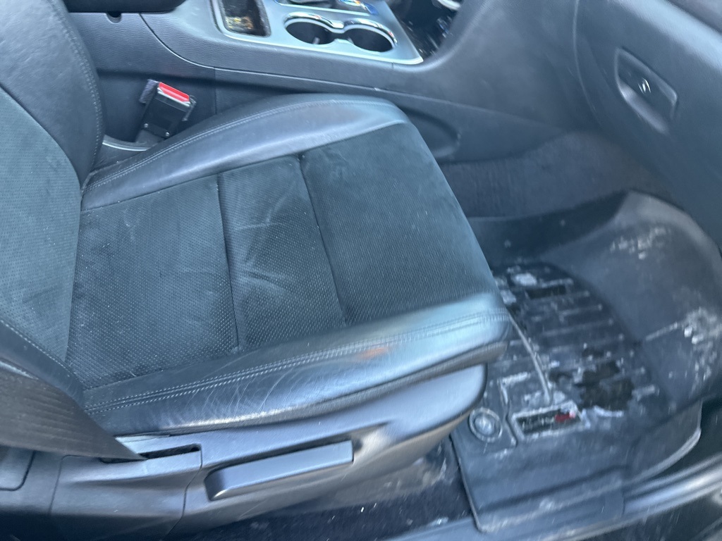 Used 2018 Jeep Grand Cherokee Altitude with VIN 1C4RJFAG9JC234978 for sale in Winona, Minnesota